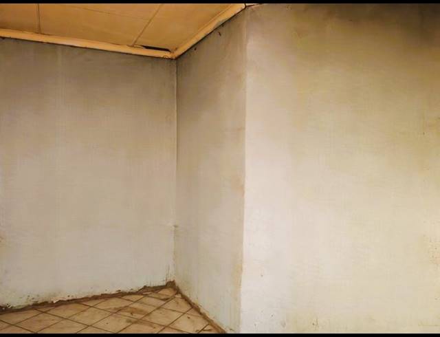 3 BEDROOM HOUSE FOR SALE IN SESHEGO C